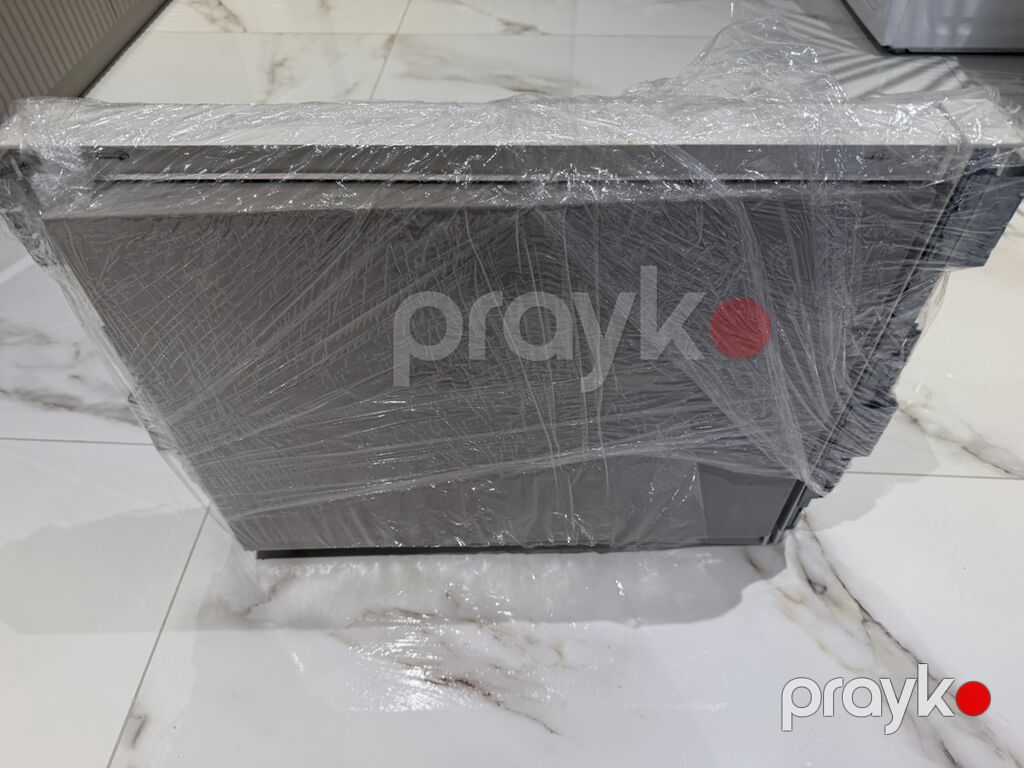 Aksessuar saat üçün çekmece içi təşkilatçı – bölməli - Material — Mətbəx əşyaları, Bakı (4)