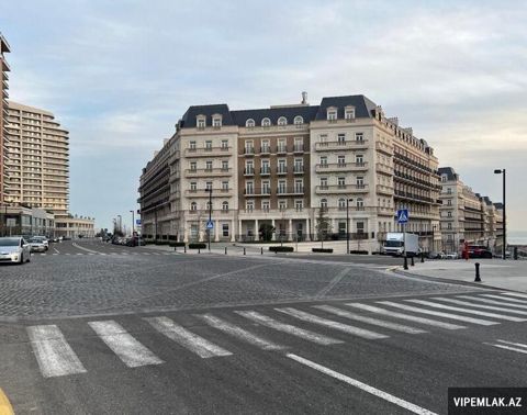 Xətai rayonunda 2 otaqlı Yeni tikili Satılır, 64 m² — Bakı