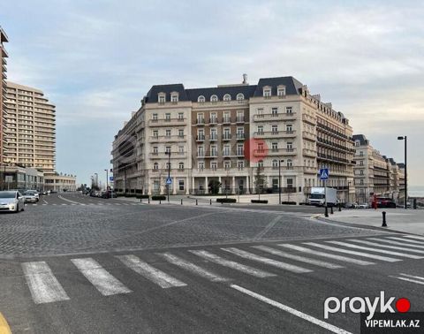 Xətai rayonunda 2 otaqlı Yeni tikili Satılır, 64 m²