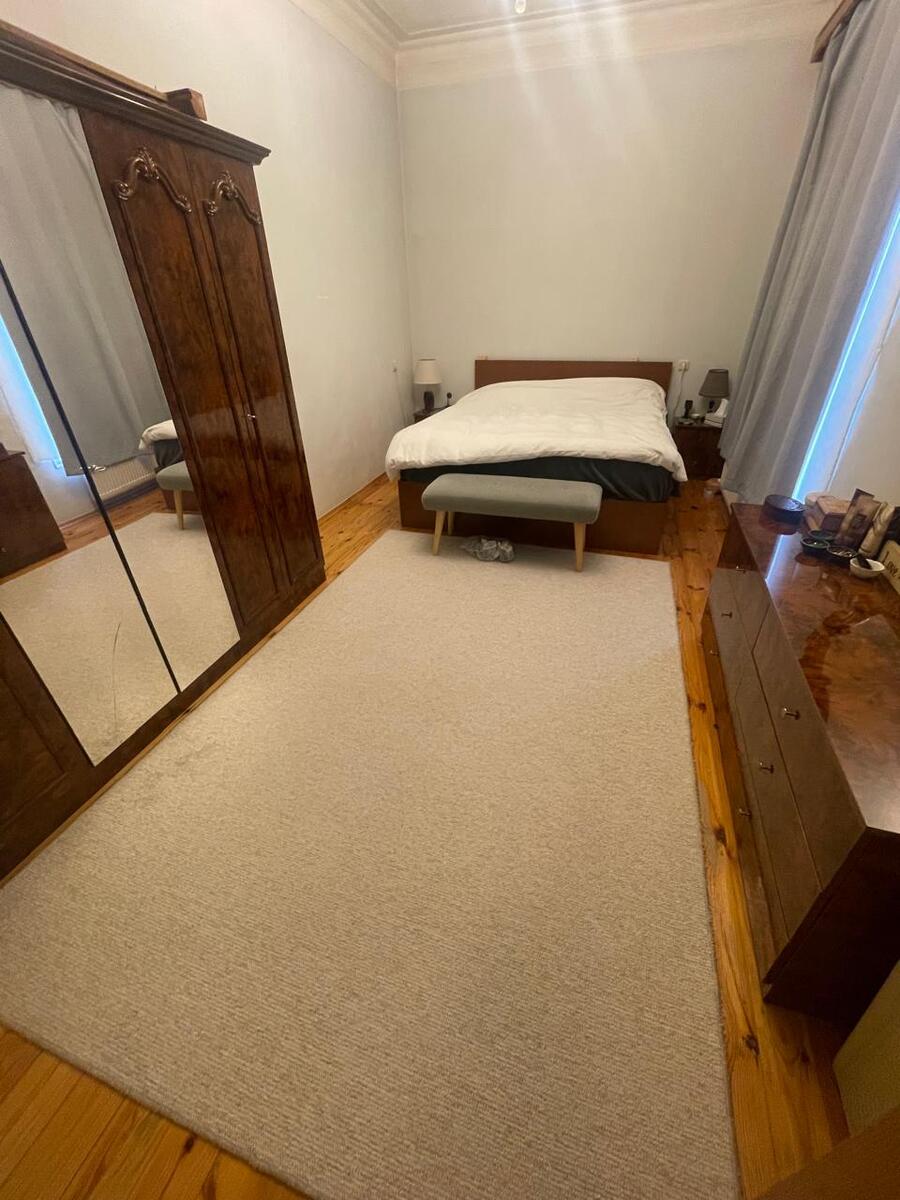 Satılır 6 otaqlı həyət evi/bağ evi 300 m² — Ev, villa, Bakı (9)