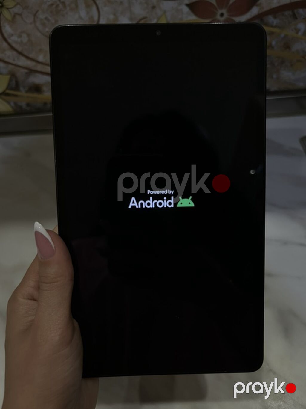 Samsung planşet –Galaxy A11 128gb 15gündür alınıb 0problem uşağa — Samsung, Digah (2)