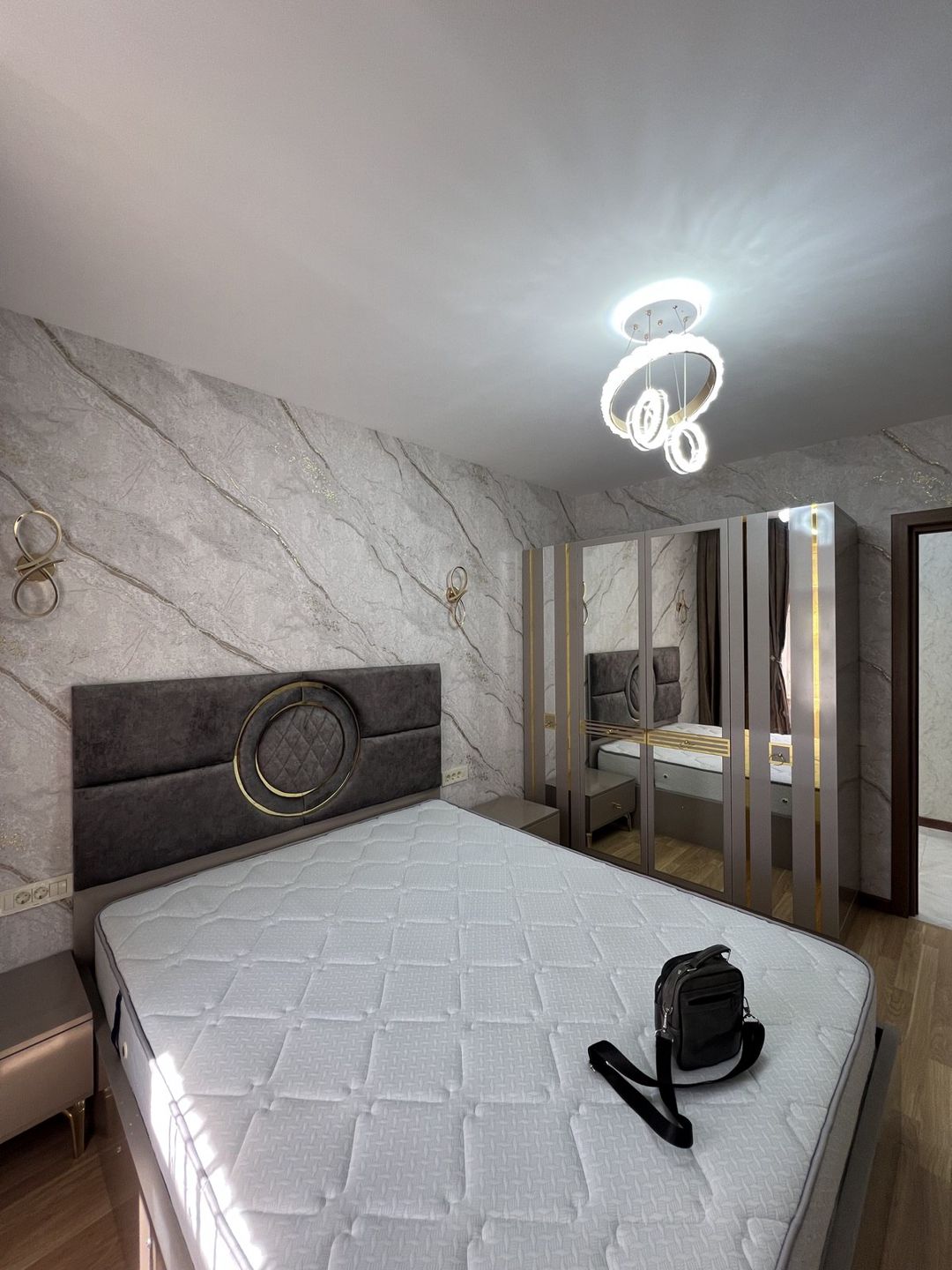 Satılır 5 otaqlı köhnə tikili 120 m² — Mənzil, Bakı (12)