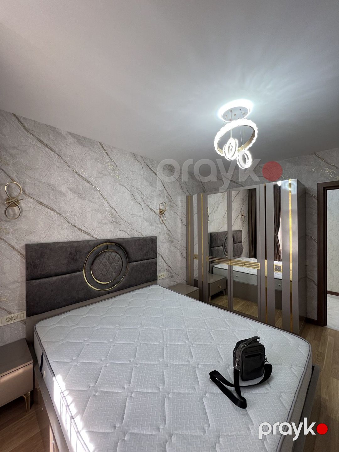 Satılır 5 otaqlı köhnə tikili 120 m² — Mənzil, Bakı (12)