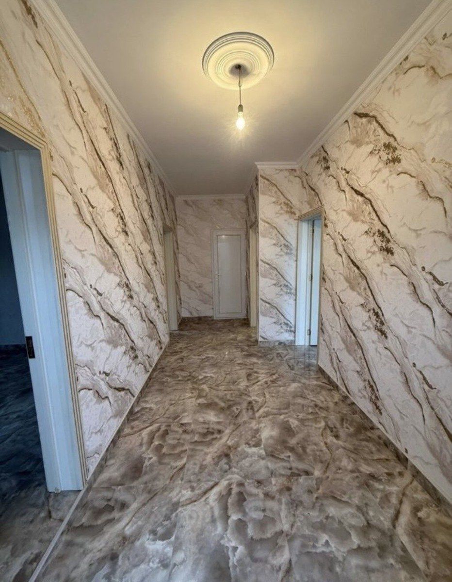 Satılır 4 otaqlı həyət evi/bağ evi 150 m² — Ev, villa, Bakı (6)