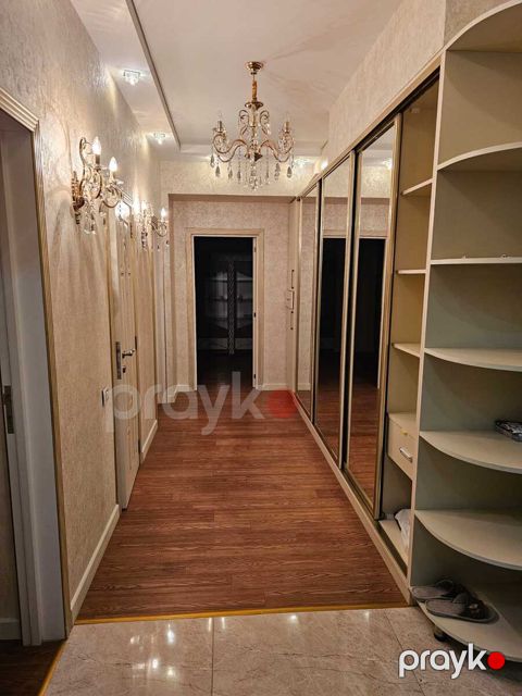 İcarəyə verilir 3 otaqlı yeni tikili 100 m²