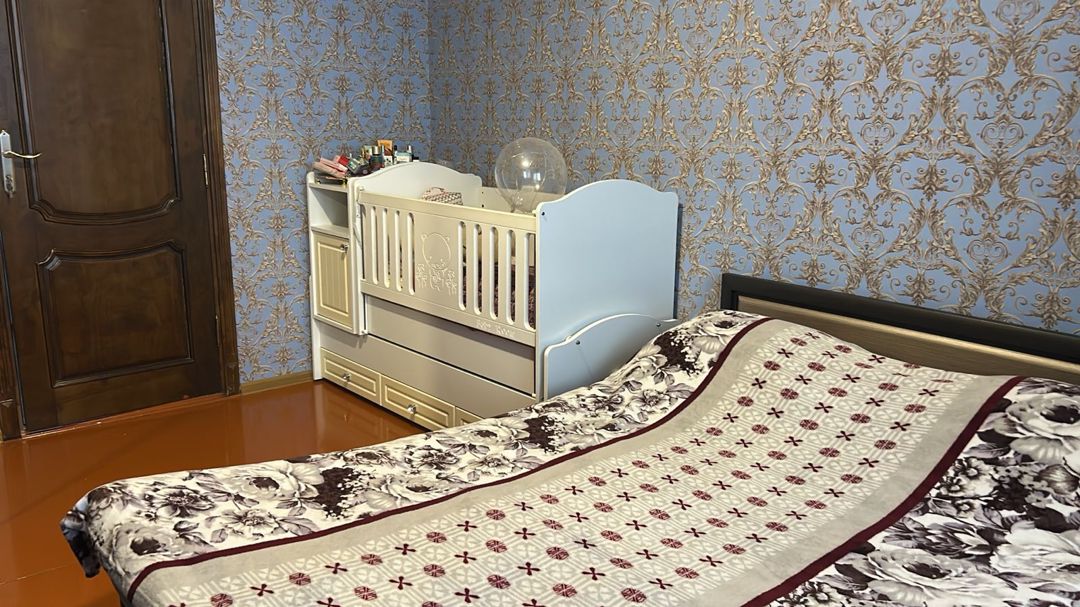İcarəyə verilir 2 otaqlı köhnə tikili 65 m² — Mənzil, Bakı (9)