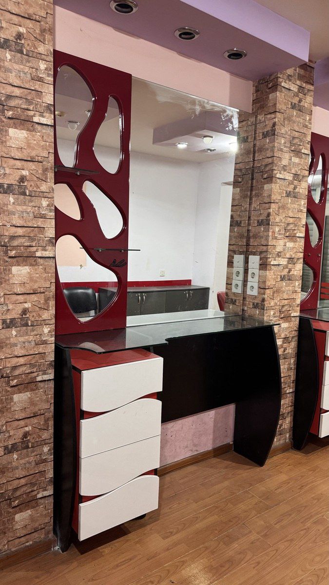 Salon mebeli — Biznes və avadanlıq, Bakı (4)
