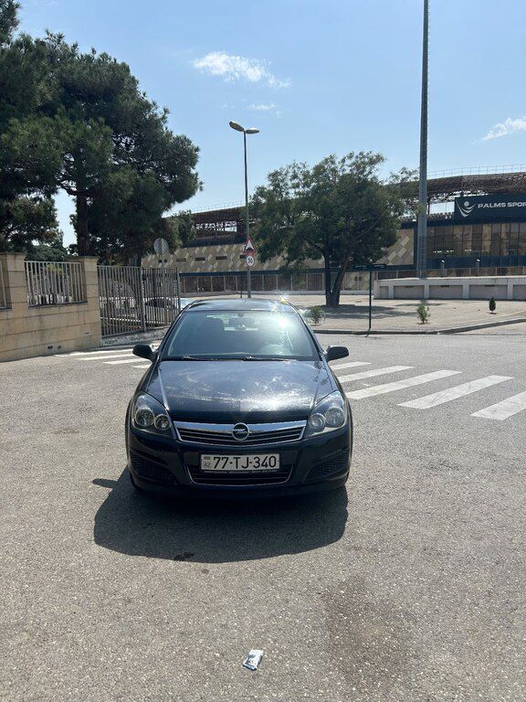 Opel Astra, 1.4 L, 2009 il, 323 000 km — Avtomobillər, Bakı (9)