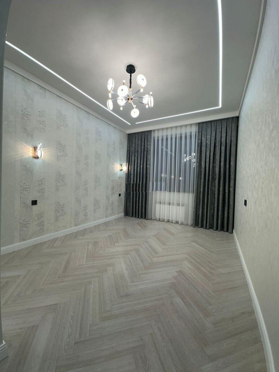 Satılır 4 otaqlı yeni tikili 160 m² — Mənzil, Bakı (7)