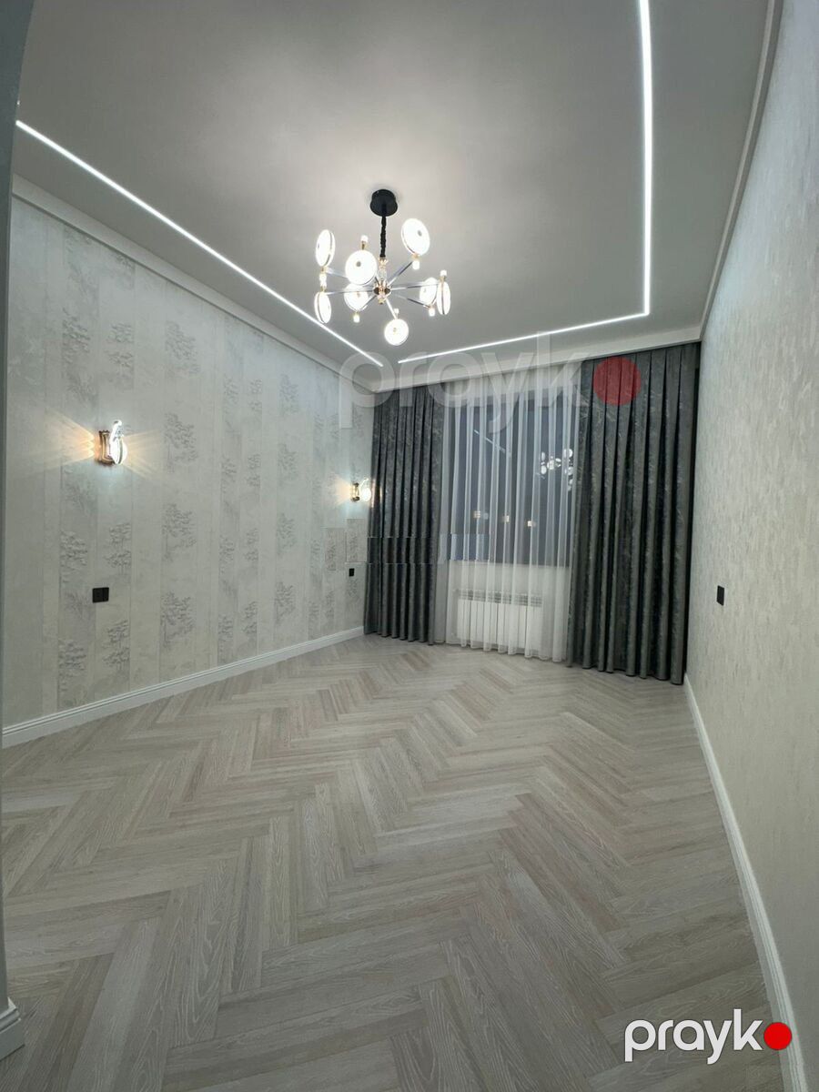 Satılır 4 otaqlı yeni tikili 160 m² — Mənzil, Bakı (7)