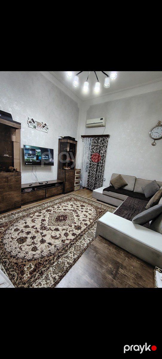 1-otaqlı mənzil, Bül-Bül pr, 30 m² — Mənzil, Bakı (4)