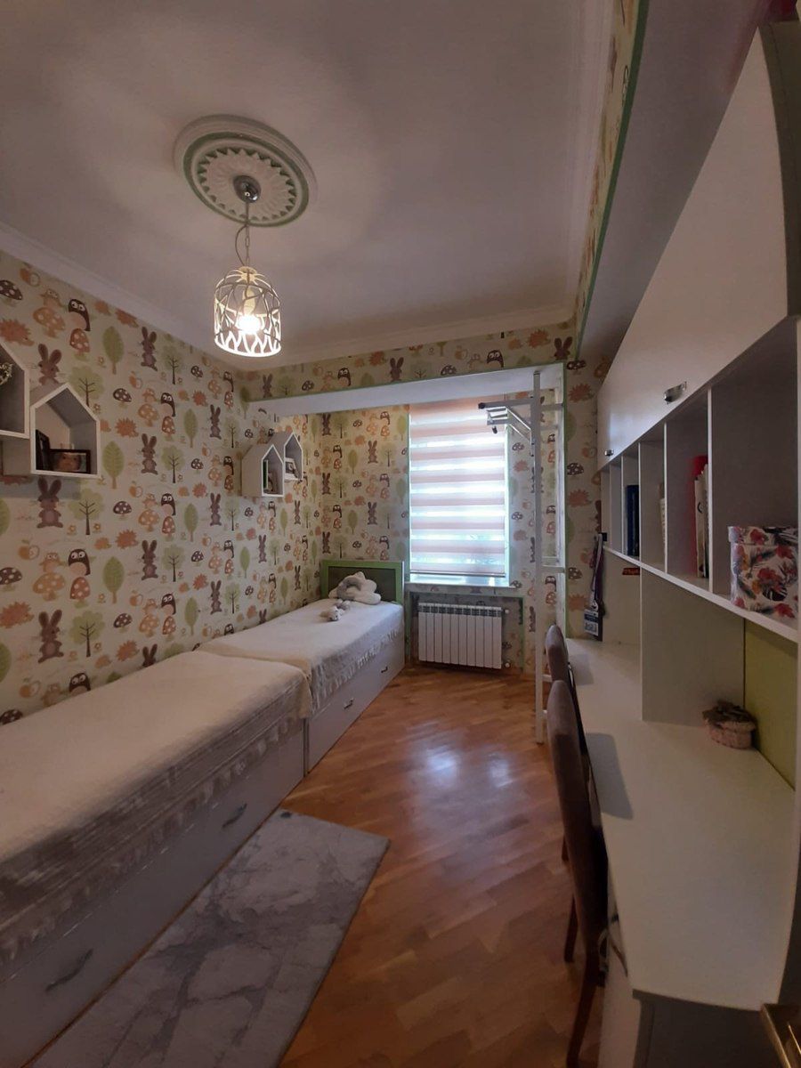 Satılır 3 otaqlı yeni tikili 70 m² — Mənzil, Bakı (2)