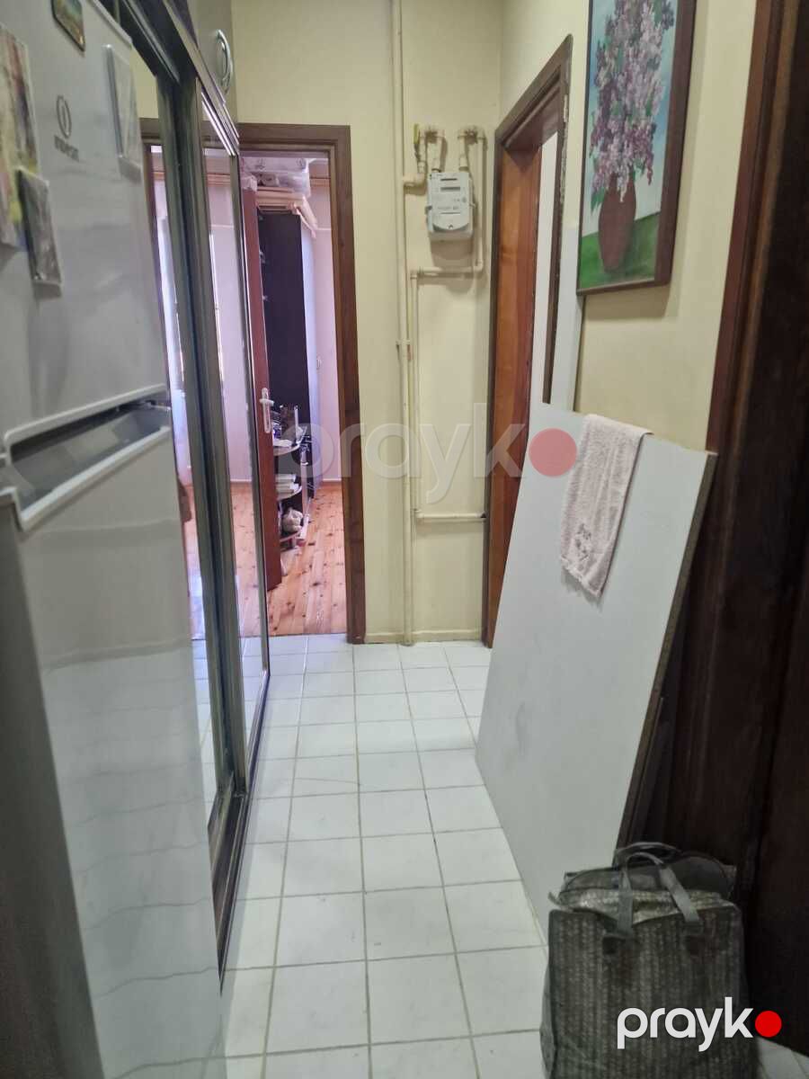 Satılır 1 otaqlı yeni tikili 26 m² — Mənzil, Bakı (12)