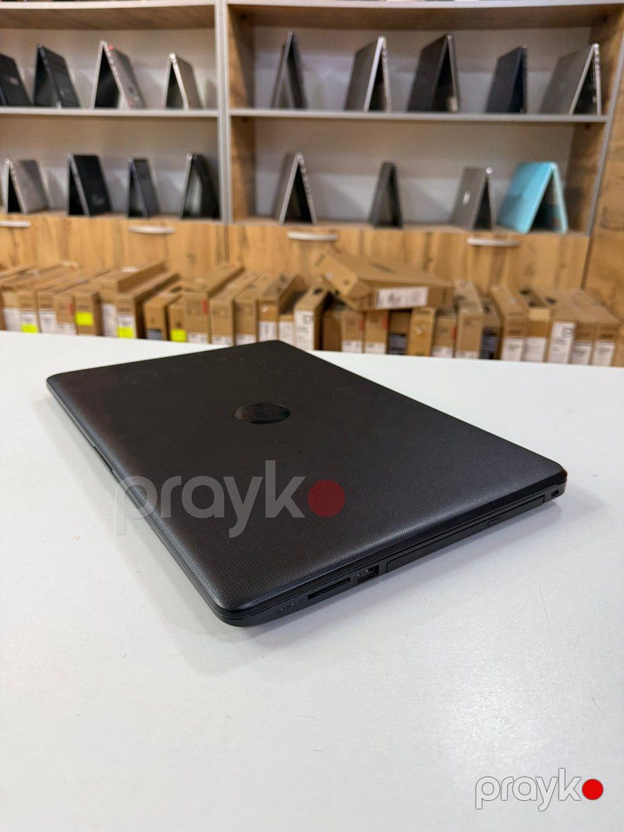 Noutbuk HP — Noutbuklar, Bakı (3)