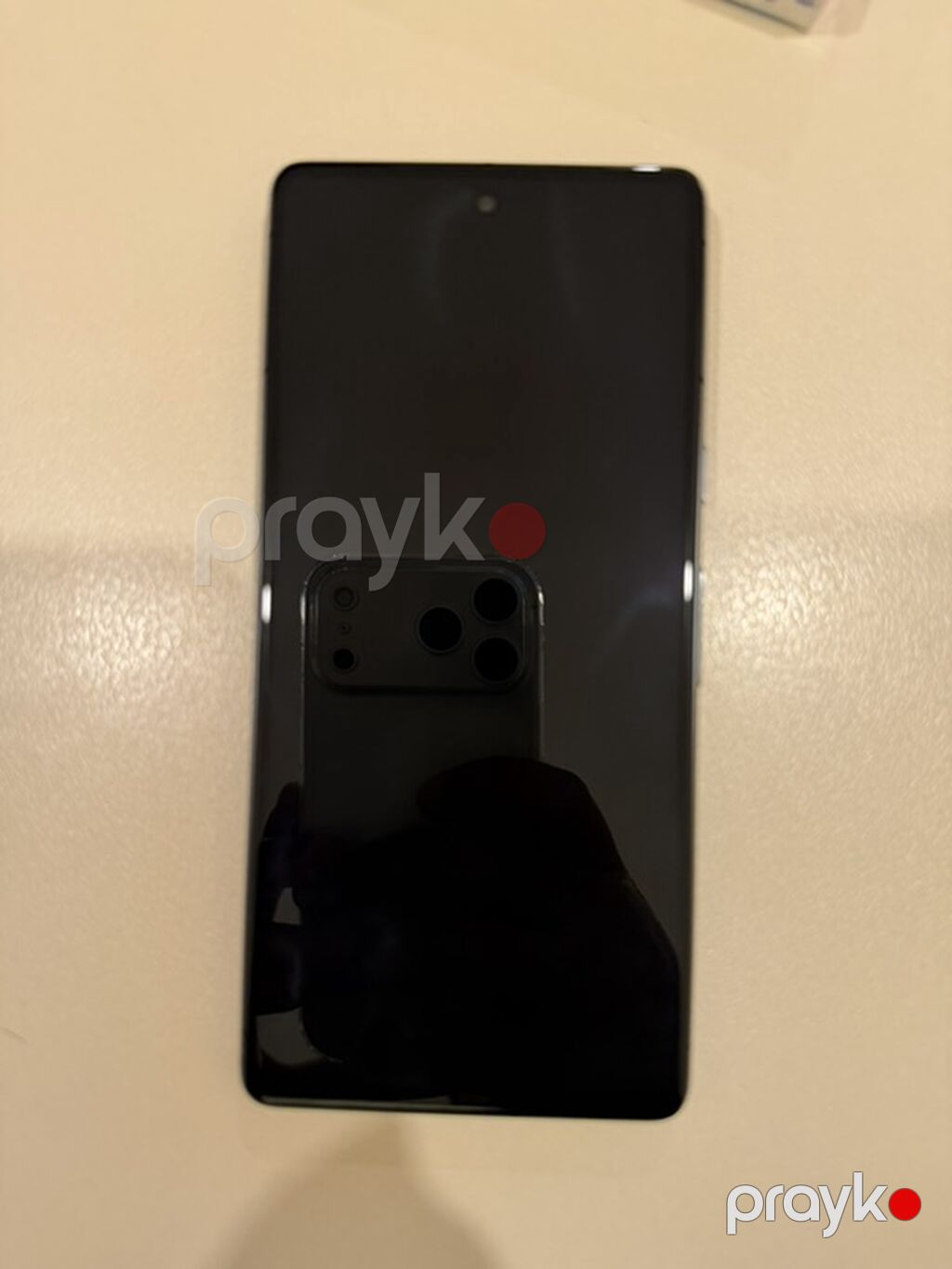Google Pixel 7, 128 GB, rəng - Qara, Simsiz şarj — Smartfonlar, Bakı (2)