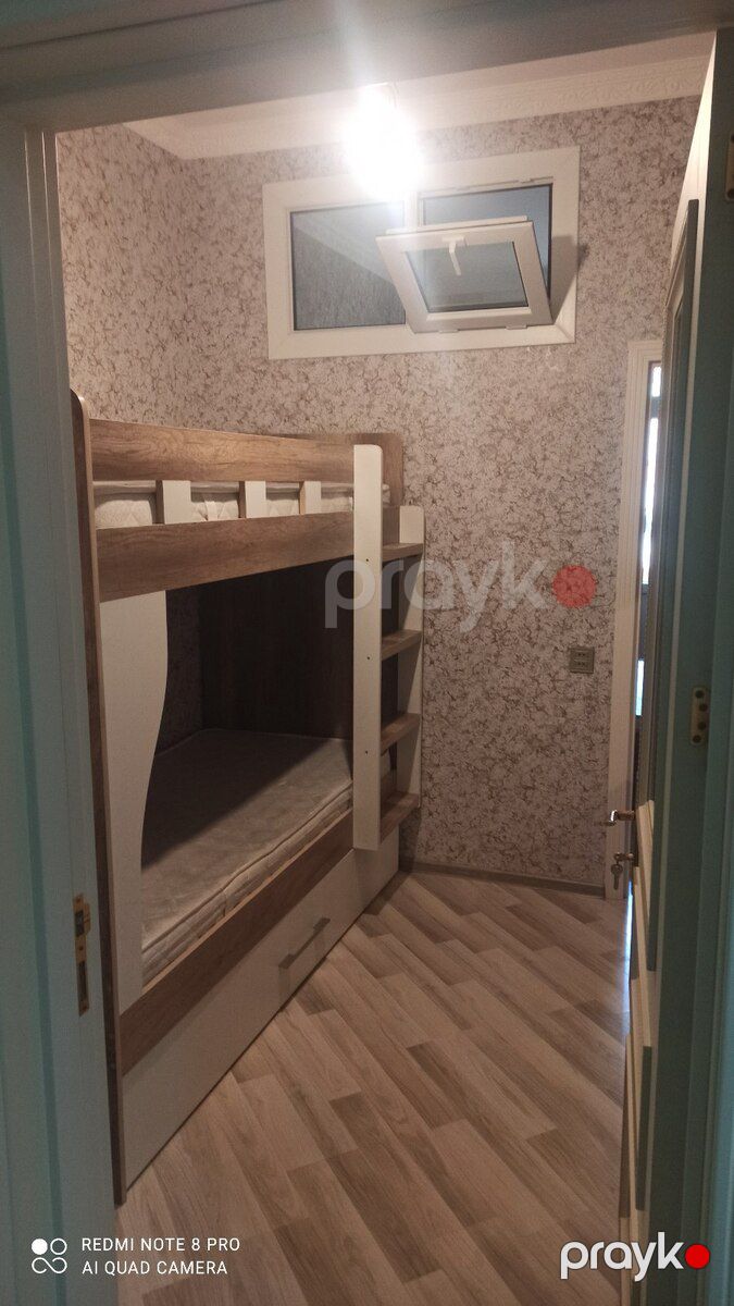 3-otaqlı yeni tikili kirayə verilir, Xırdalan ş., 63 m² — Mənzil, Xırdalan (10)