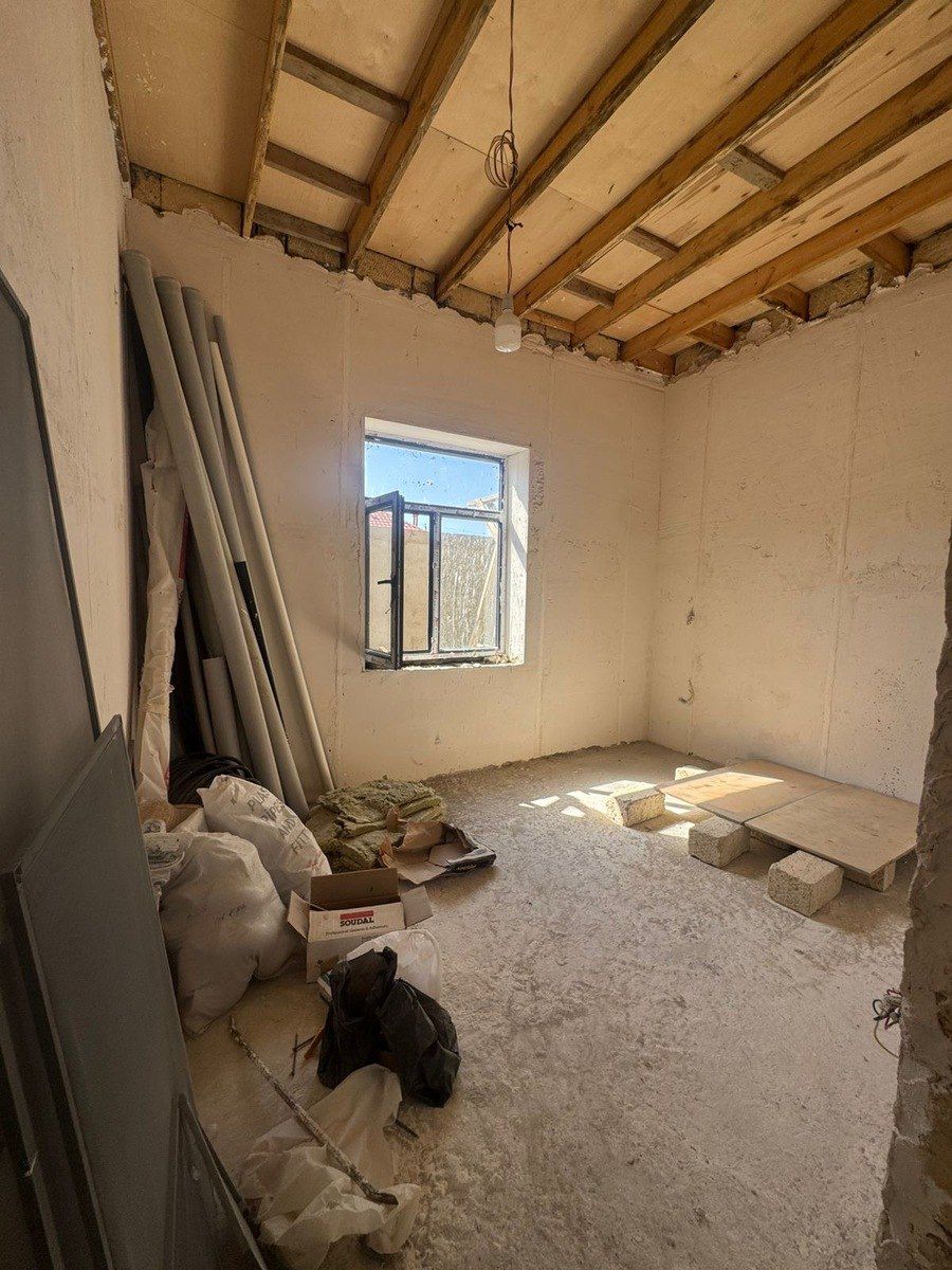 Satılır 4 otaqlı həyət evi/bağ evi 134 m² — Ev, villa, Bakı (6)