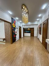 Satılır 3 otaqlı yeni tikili 136 m² — Niyaz Bəy — Mənzil