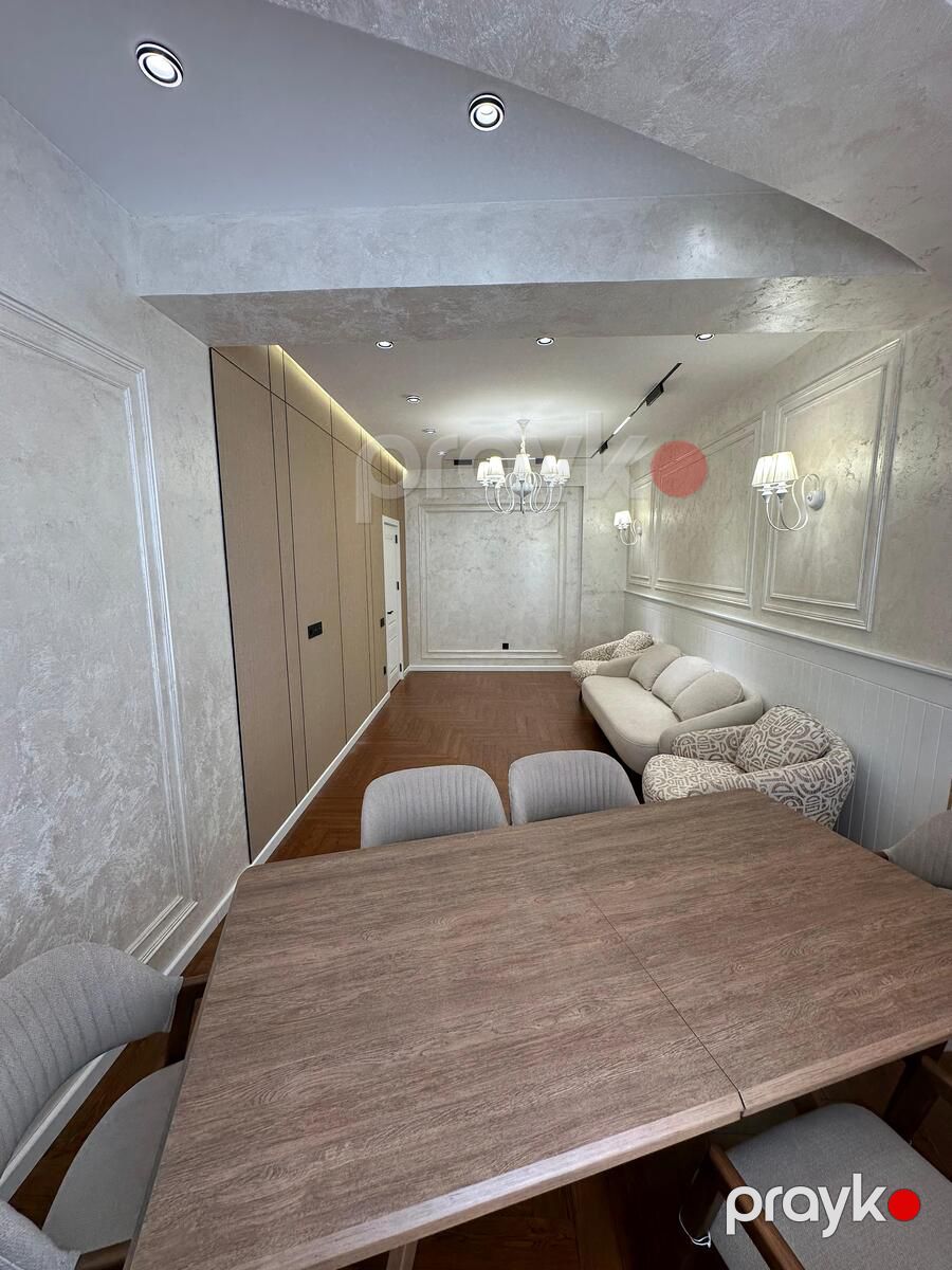 Satılır 3 otaqlı yeni tikili 110 m² — Mənzil, Bakı (5)