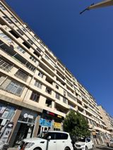 Satılır 2 otaqlı köhnə tikili 60 m² — Квартира