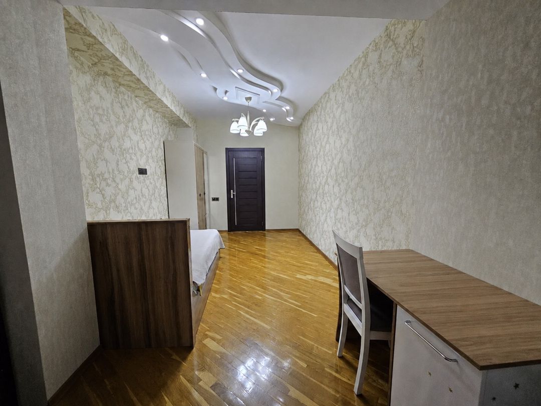 Satılır 3 otaqlı yeni tikili 126 m² — Mənzil, Bakı (8)