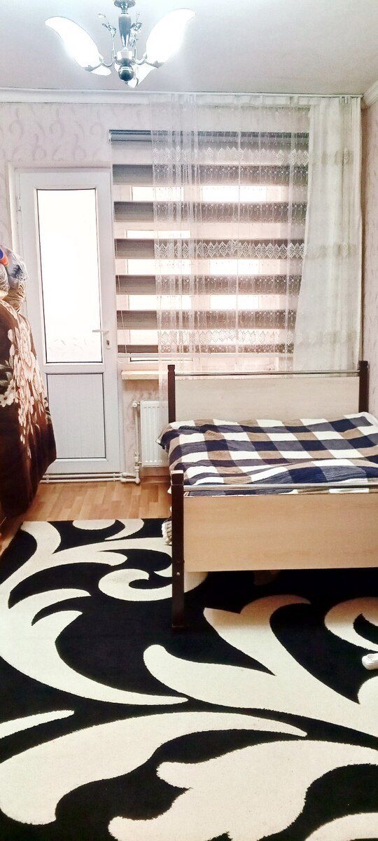 3-otaqlı yeni tikili, Mingəçevir ş., 84 m² — Mənzil, Mingəçevir (9)