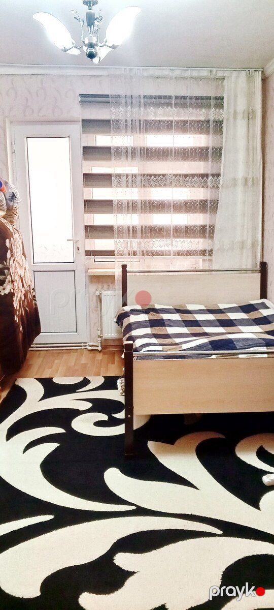 3-otaqlı yeni tikili, Mingəçevir ş., 84 m² — Mənzil, Mingəçevir (9)