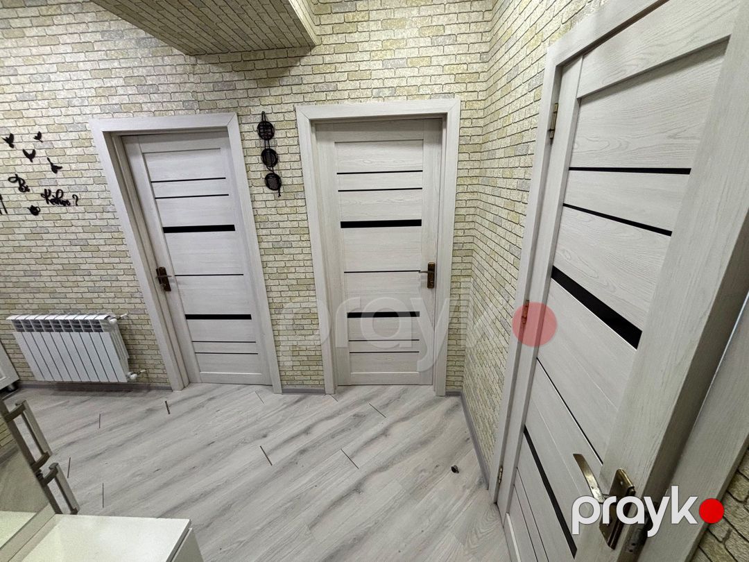 Satılır 2 otaqlı yeni tikili 50 m² — Mənzil, Xırdalan (3)