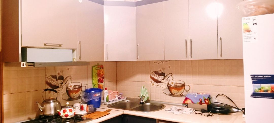 3-otaqlı yeni tikili, Mingəçevir ş., 84 m² — Mənzil, Mingəçevir (12)