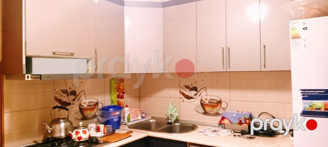 3-otaqlı yeni tikili, Mingəçevir ş., 84 m² — Mənzil, Mingəçevir (12)