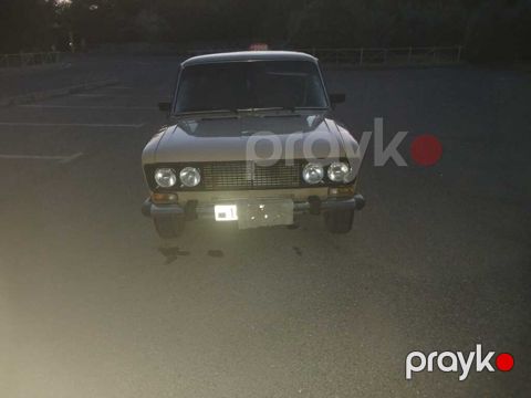 Lada (VAZ) 2106, 1.3 L, 1987 il, 23 641 km