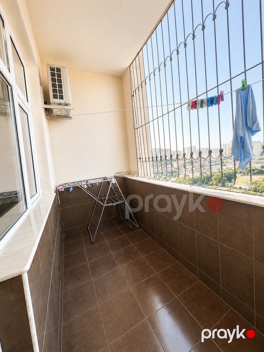 Satılır 2 otaqlı yeni tikili 110 m² — Mənzil, Bakı (11)