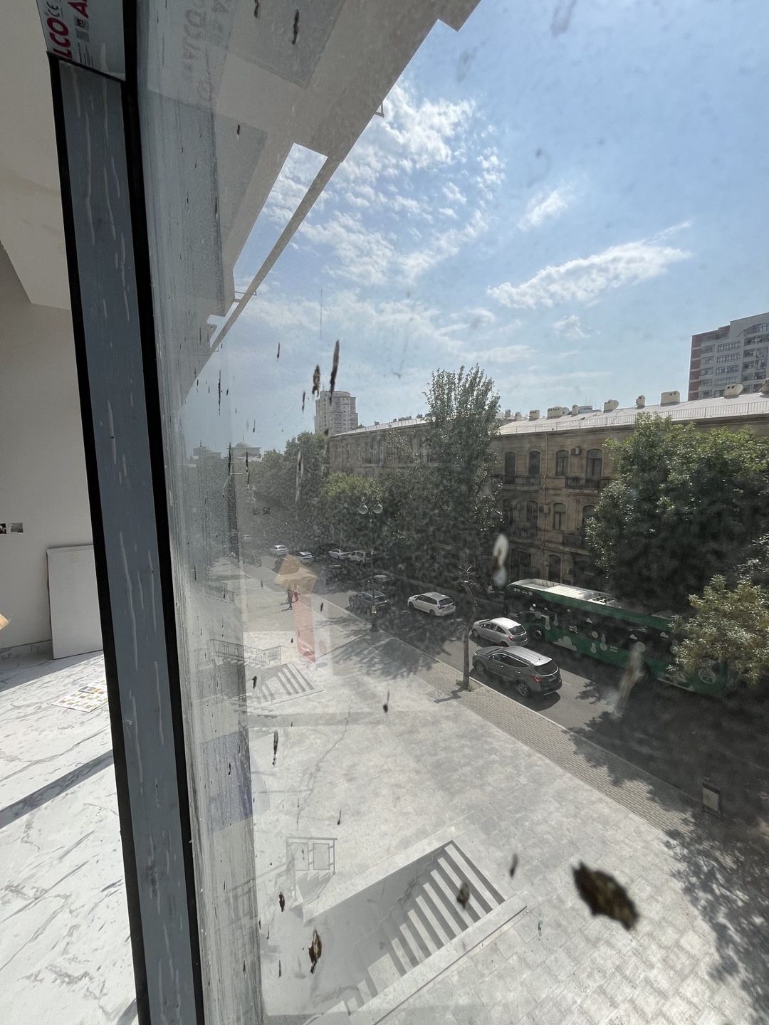 İcarəyə verilir obyekt 30 m² — Əmlak, Bakı (6)