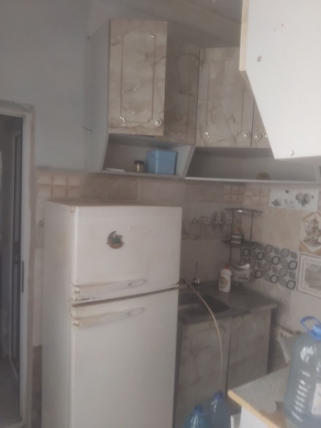 İcarəyə verilir 2 otaqlı həyət evi/bağ evi 42 m² — Ev, villa, Bakı (12)