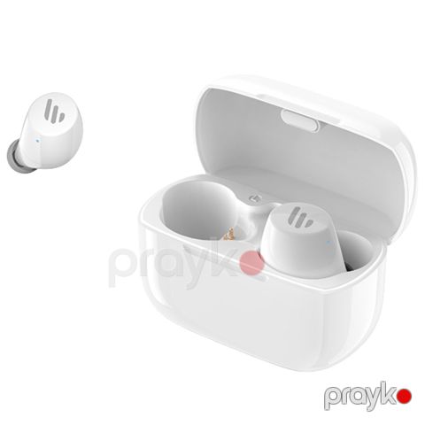 Edifier TWS1 Simsiz Stereo White — Bakı