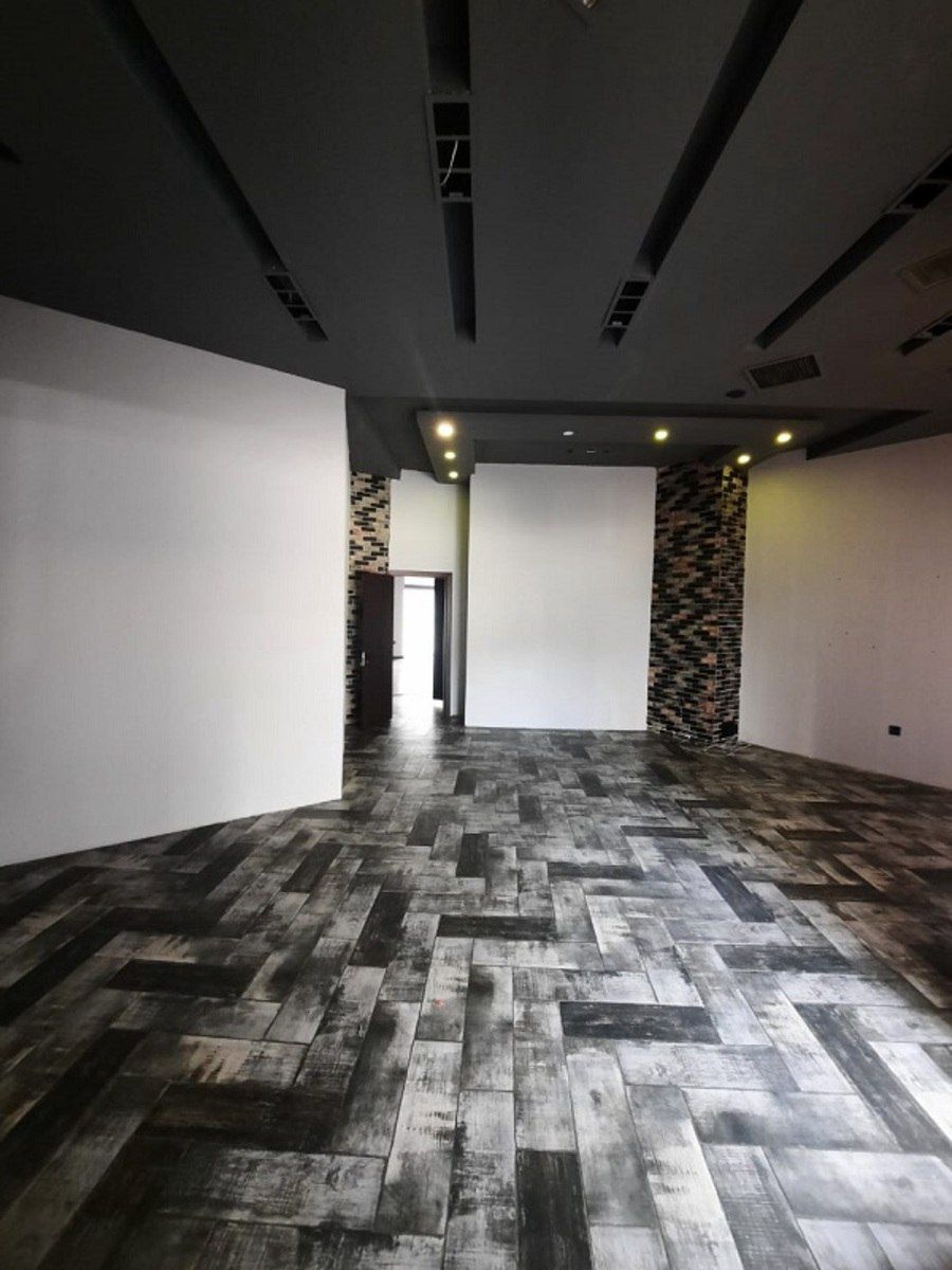 İcarəyə verilir 4 otaqlı ofis 116 m² — Ofis, Bakı (5)