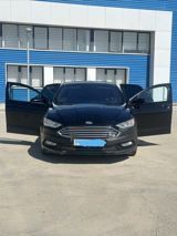 Ford Fusion (North America), 1.5 L, 2017 il, 281 000 km — Автомобили