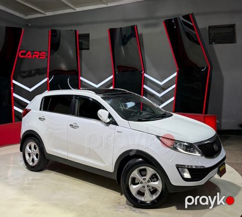 Kia Sportage, 2.0 L, 2013 il, 252 000 km — Sumqayıt