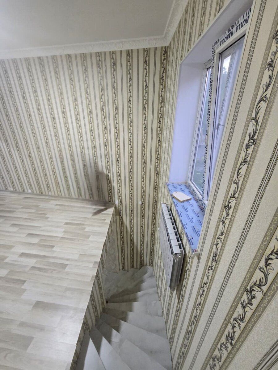 Həyət evi kirayə verilir, Yasamal r — Ev, villa, Bakı (4)