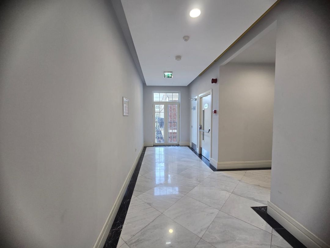 3-otaqlı yeni tikili kirayə verilir, Ağ Şəhər, 100 m² — Mənzil, Bakı (6)
