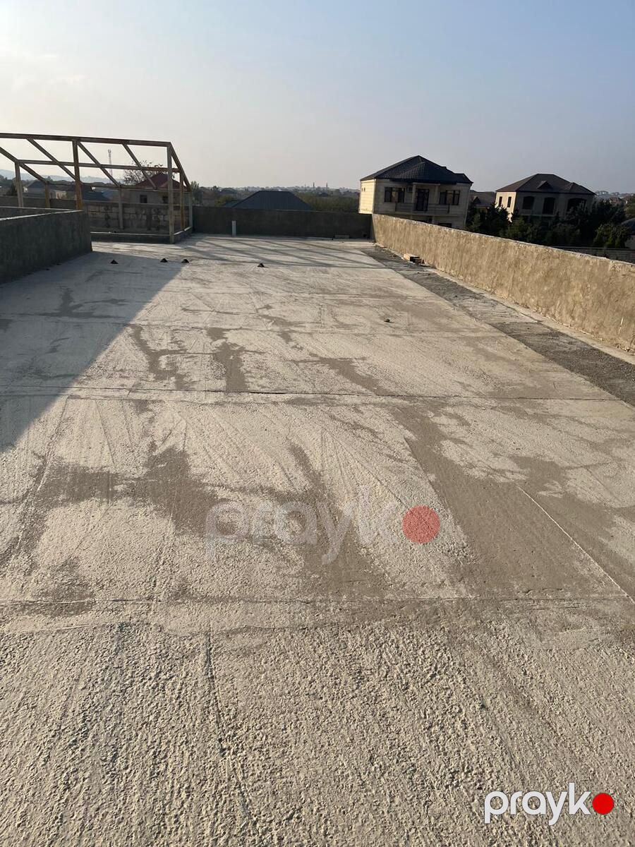 Satılır 14 otaqlı həyət evi/bağ evi 1250 m² — Ev, villa, Bakı (12)