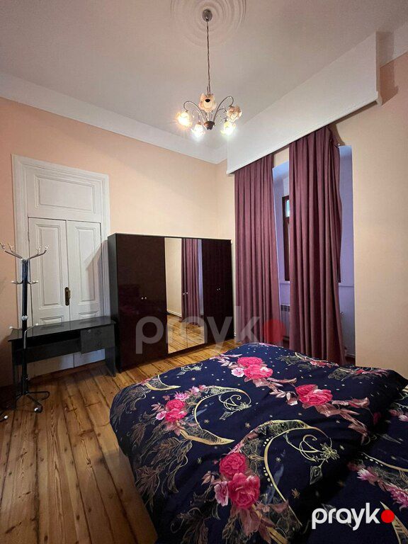 3-otaqlı mənzil kirayə verilir, 28 May m., 100 m² — Mənzil, Bakı (10)