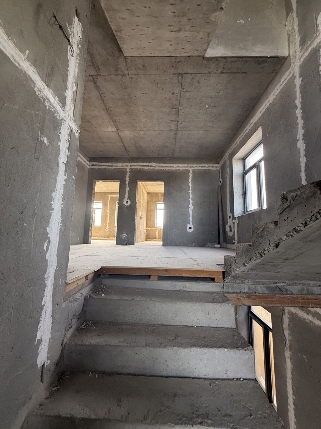 Satılır 6 otaqlı həyət evi/bağ evi 300 m² — Ev, villa, Bakı (12)