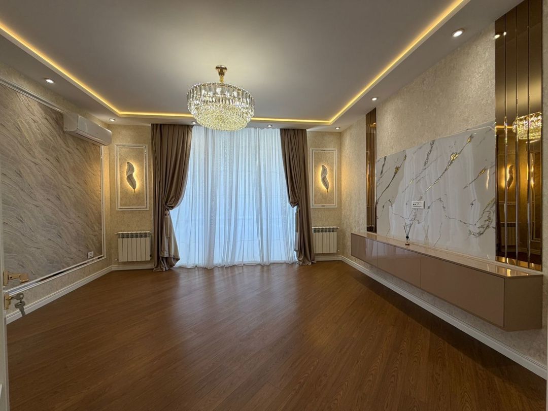 Satılır 3 otaqlı yeni tikili 108 m² — Mənzil, Bakı (3)