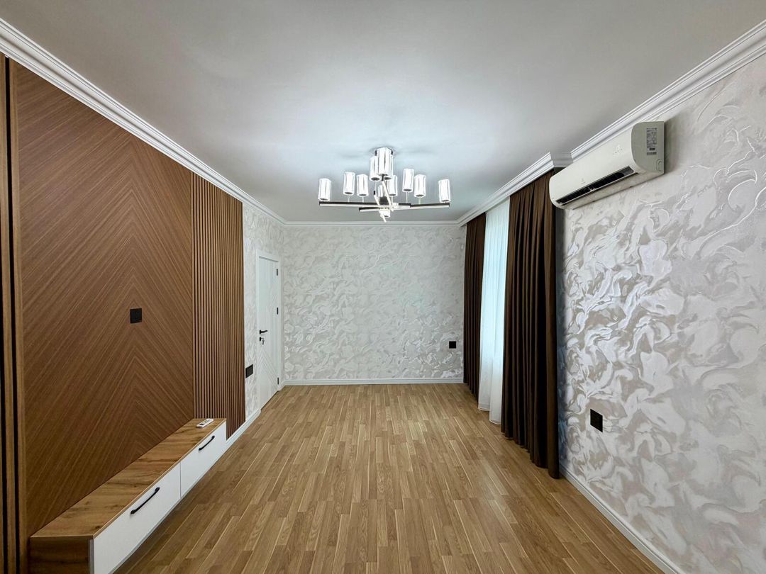 Satılır 2 otaqlı köhnə tikili 65 m² — Mənzil, Bakı (7)