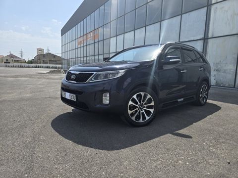Kia Sorento, 2.0 L, 2013 il, 345 000 km — Bakı