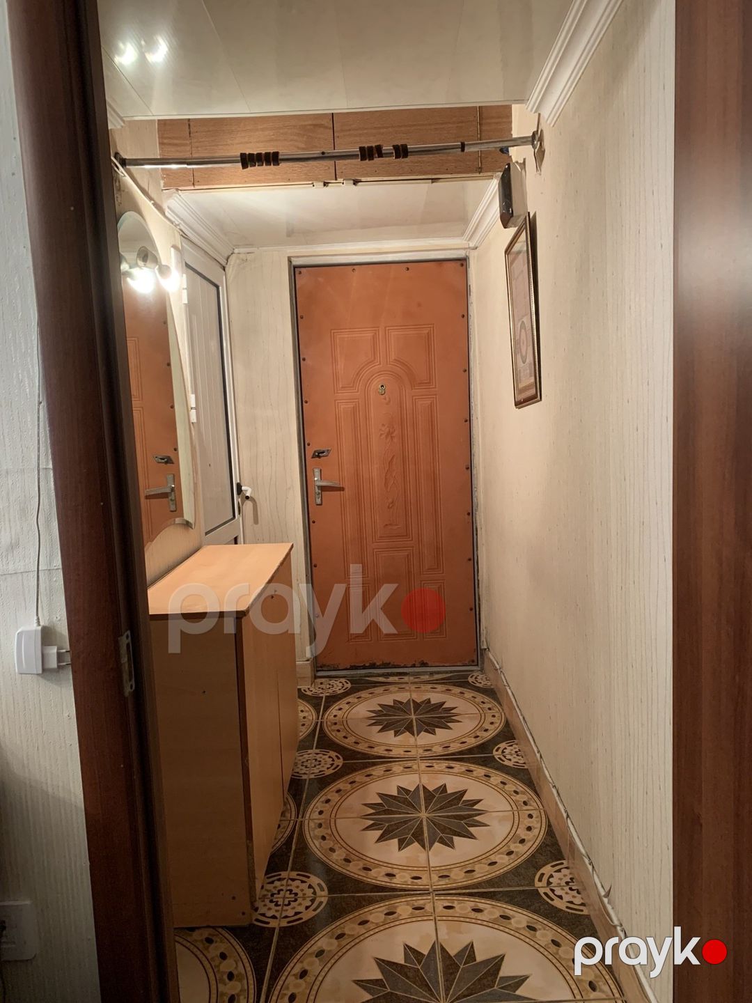 İcarəyə verilir 2 otaqlı köhnə tikili 50 m² — Mənzil, Bakı (11)