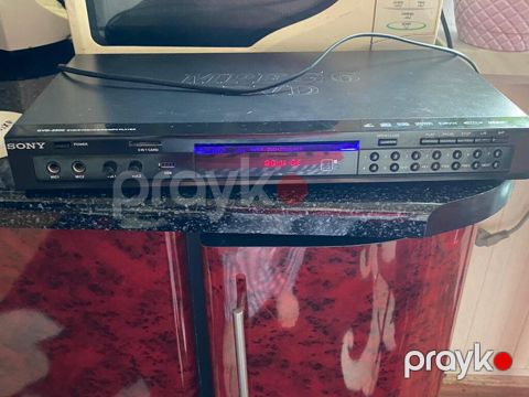 DVD pleyer "Sony" — Bakı