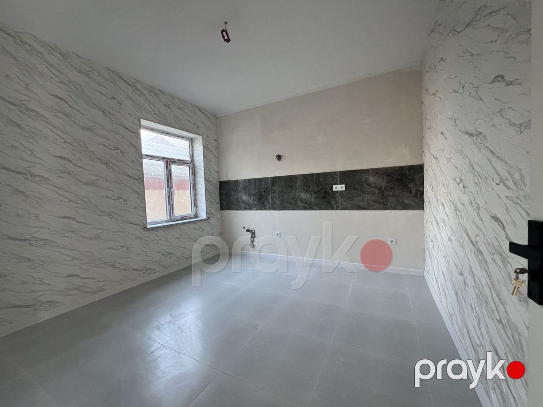 Satılır 4 otaqlı həyət evi/bağ evi 140 m² — Ev, villa, Bakı (5)