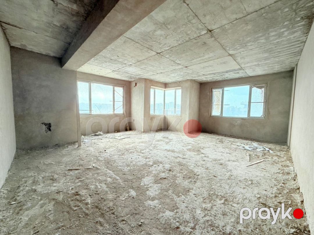 4-otaqlı yeni tikili, 28 May m., 180 m² — Mənzil, Bakı (4)